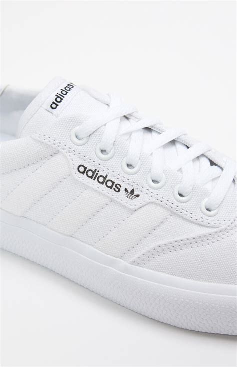 adidas 3mc vulc weiß|adidas originals 3mc.